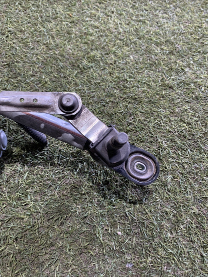 00505358190 MOTORINO TERGICRISTALLI ANTERIORE ALFA ROMEO STELVIO