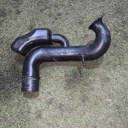 04C129618F MANICOTTO FILTRO ARIA ASPIRAZIONE VOLKSWAGEN UP 1.0 B