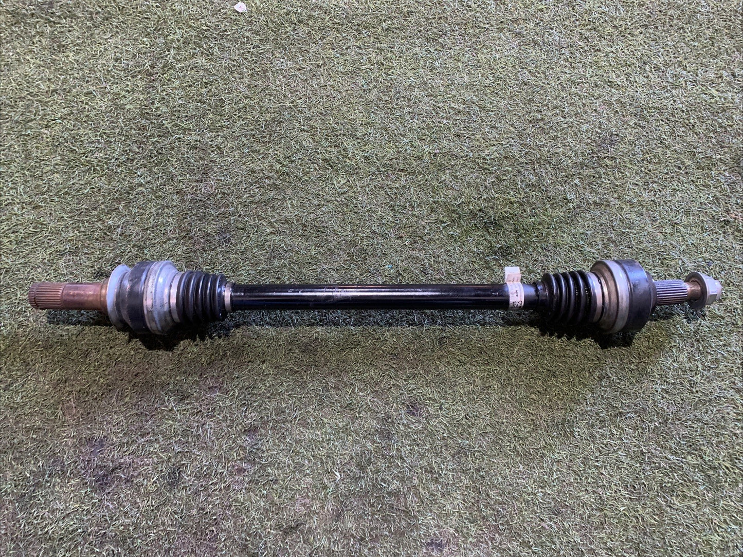 SEMIASSE TRAZIONE POSTERIORE SINISTRO ALFA ROMEO STELVIO 2.2 Q4 00505504240 (2)