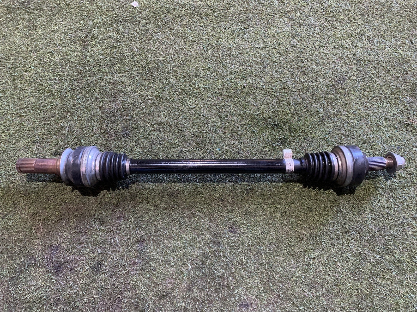 SEMIASSE TRAZIONE POSTERIORE SINISTRO ALFA ROMEO STELVIO 2.2 Q4 00505504240 (2)