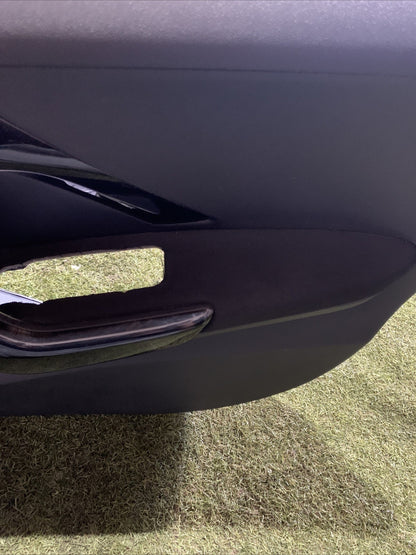 PANNELLO ANTERIORE DESTRO PER PEUGEOT 208 Serie 96763525ZD (12>19)