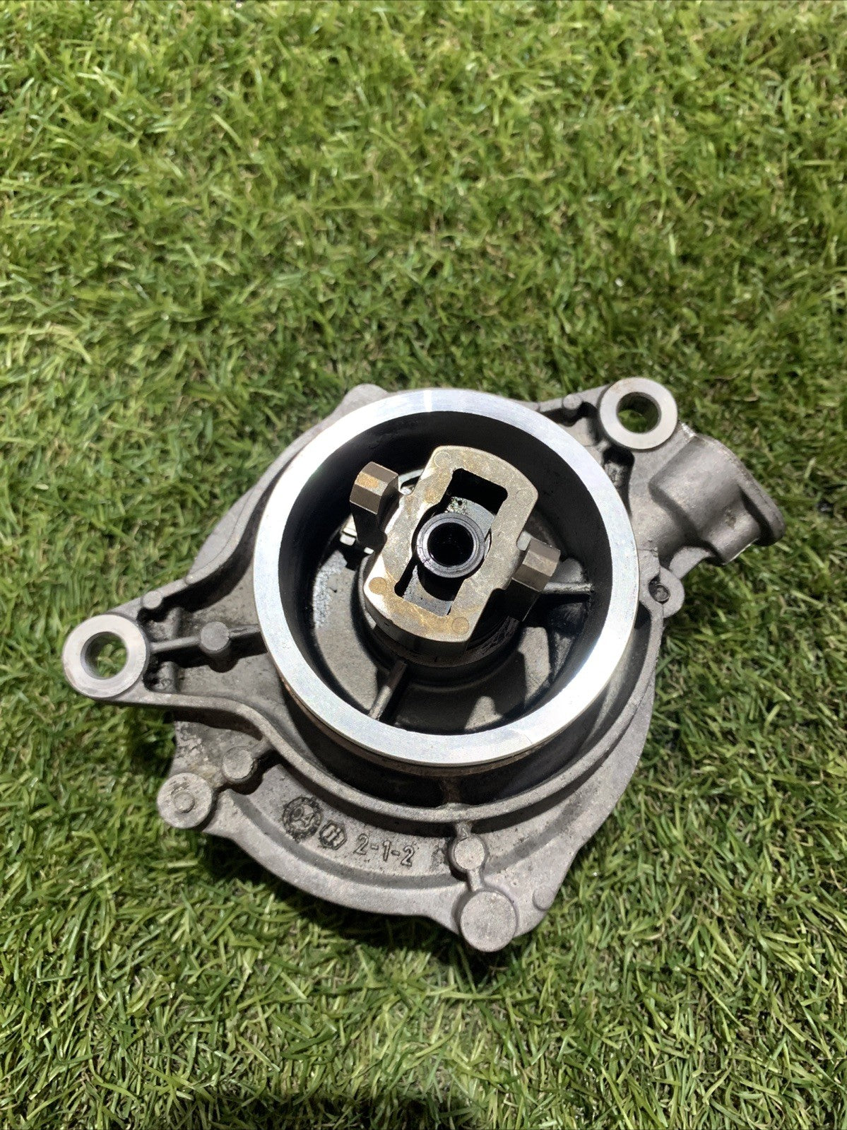 11667791232 POMPA A VUOTO BMW X3 (E83)  2.0 D 2006