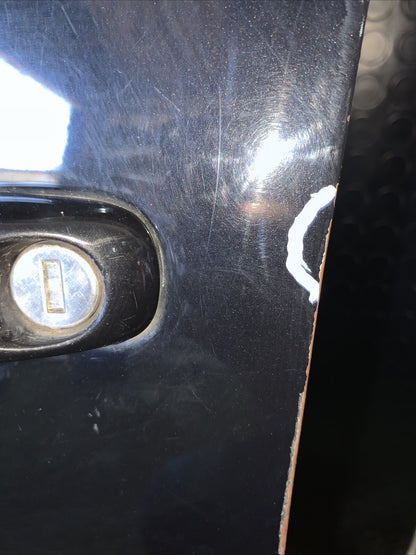 Porta Portiera Sportello Anteriore Sinistro Audi Q7 2006