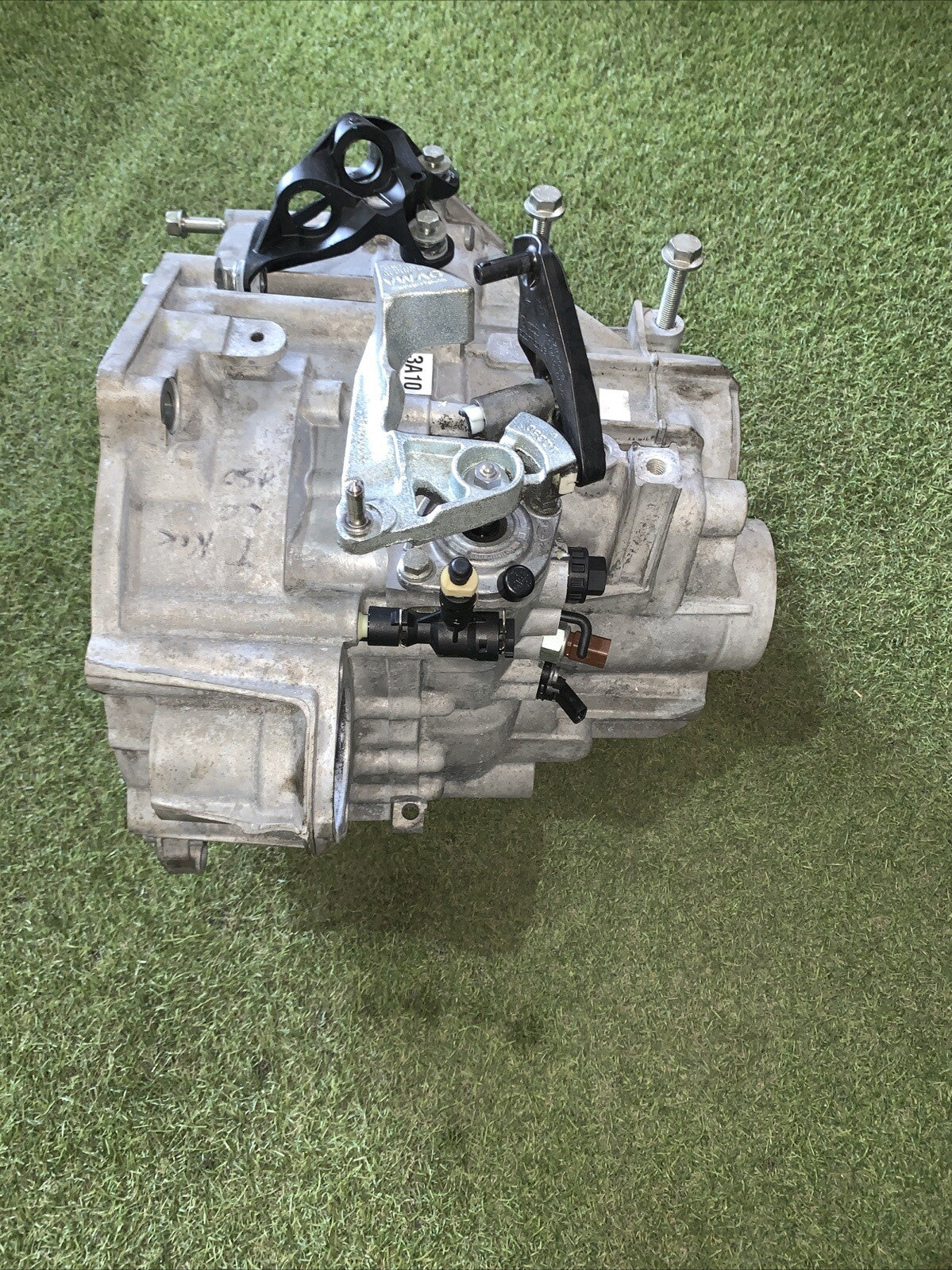 Cambio Manuale 6 Marce Volkswagen T-roc 2.0 150CV 02Q301103AF