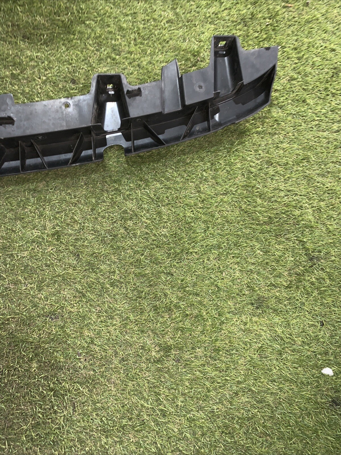 Supporto Paraurti Posteriore Audi Q7 2016 4M0807458