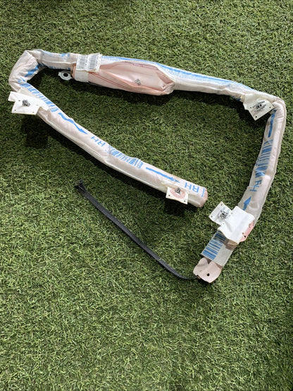 AIRBAG TENDINA ANTERIORE DESTRA DX CITROEN C3 2018 (981185798)