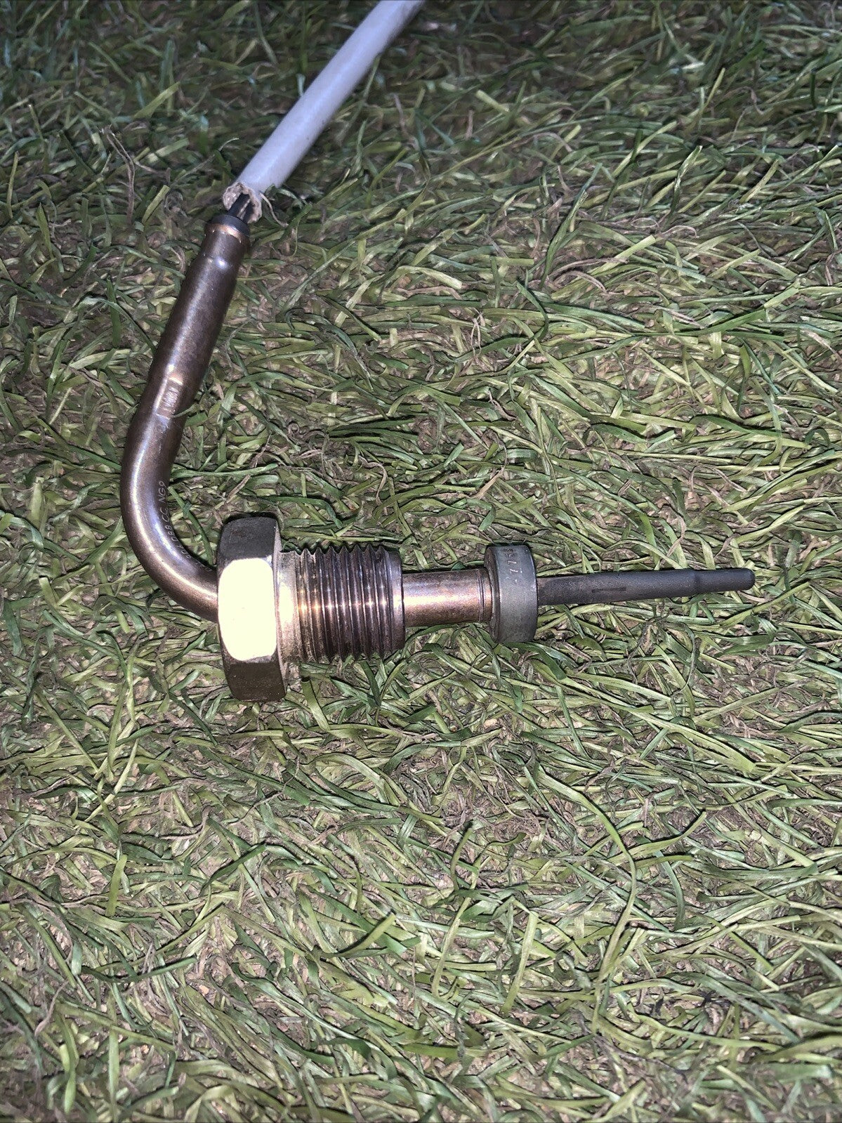 Sensore Temperatura Gas Di Scarico Volkswagen T-Roc 2.0 Diesel 04L906088CC