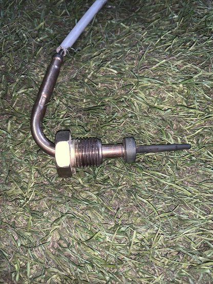 Sensore Temperatura Gas Di Scarico Volkswagen T-Roc 2.0 Diesel 04L906088CC