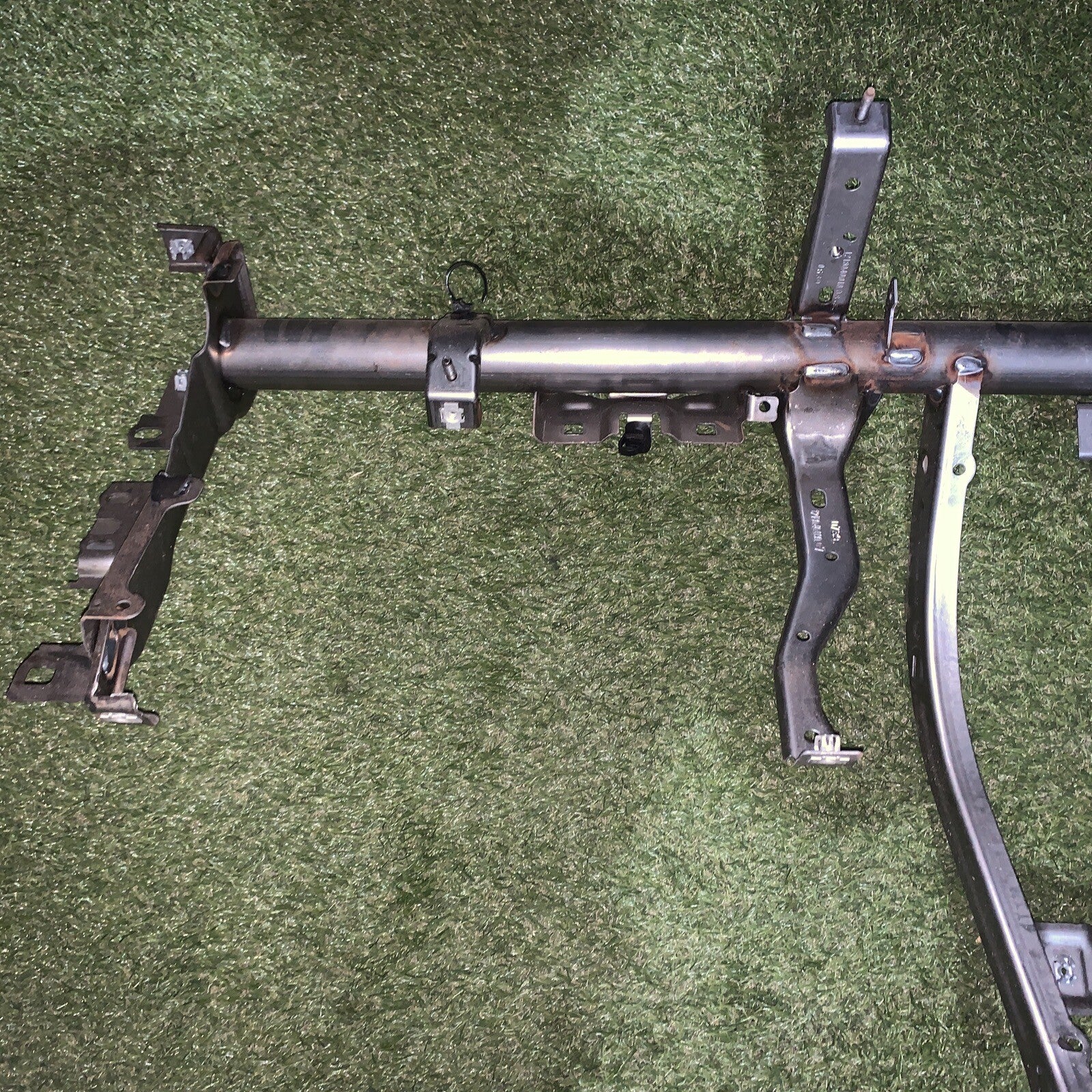 Traversa Sostegno Cruscotto Ford Fiesta 2019 H1BB-A04545-AD