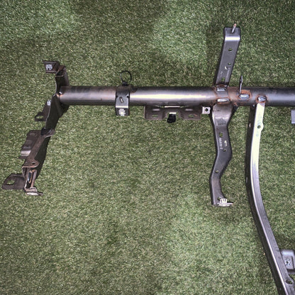 Traversa Sostegno Cruscotto Ford Fiesta 2019 H1BB-A04545-AD