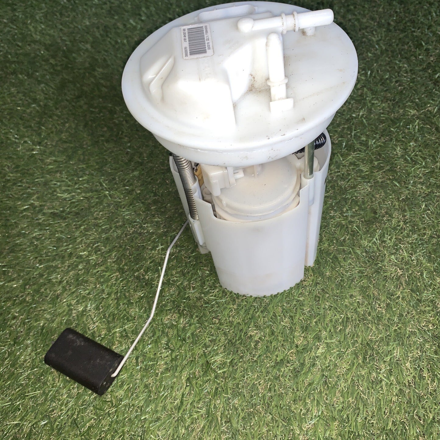 POMPA CARBURANTE FORD Fiesta 7° Serie J1B1-9H307-BB 1.0 Benzina