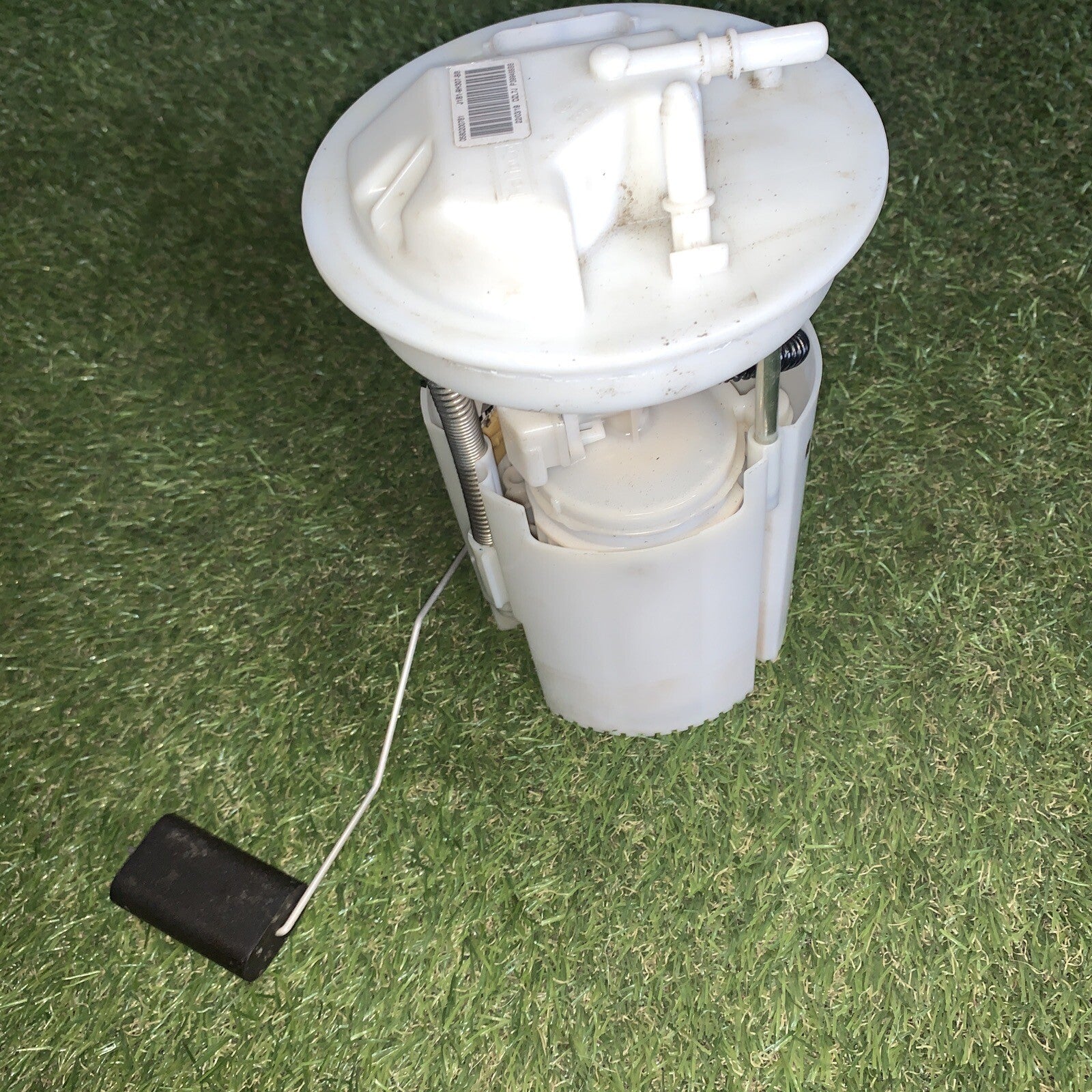 POMPA CARBURANTE FORD Fiesta 7° Serie J1B1-9H307-BB 1.0 Benzina