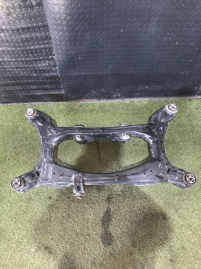 Ponte Assale Posteriore Jeep Compass 2.0