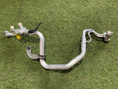 Tubo Aria Condizionata Maserati Levante 670033078