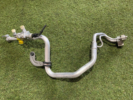 Tubo Aria Condizionata Maserati Levante 670033078