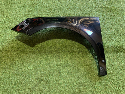 PARAFANGO ANTERIORE SINISTRO AUDI A1 2010