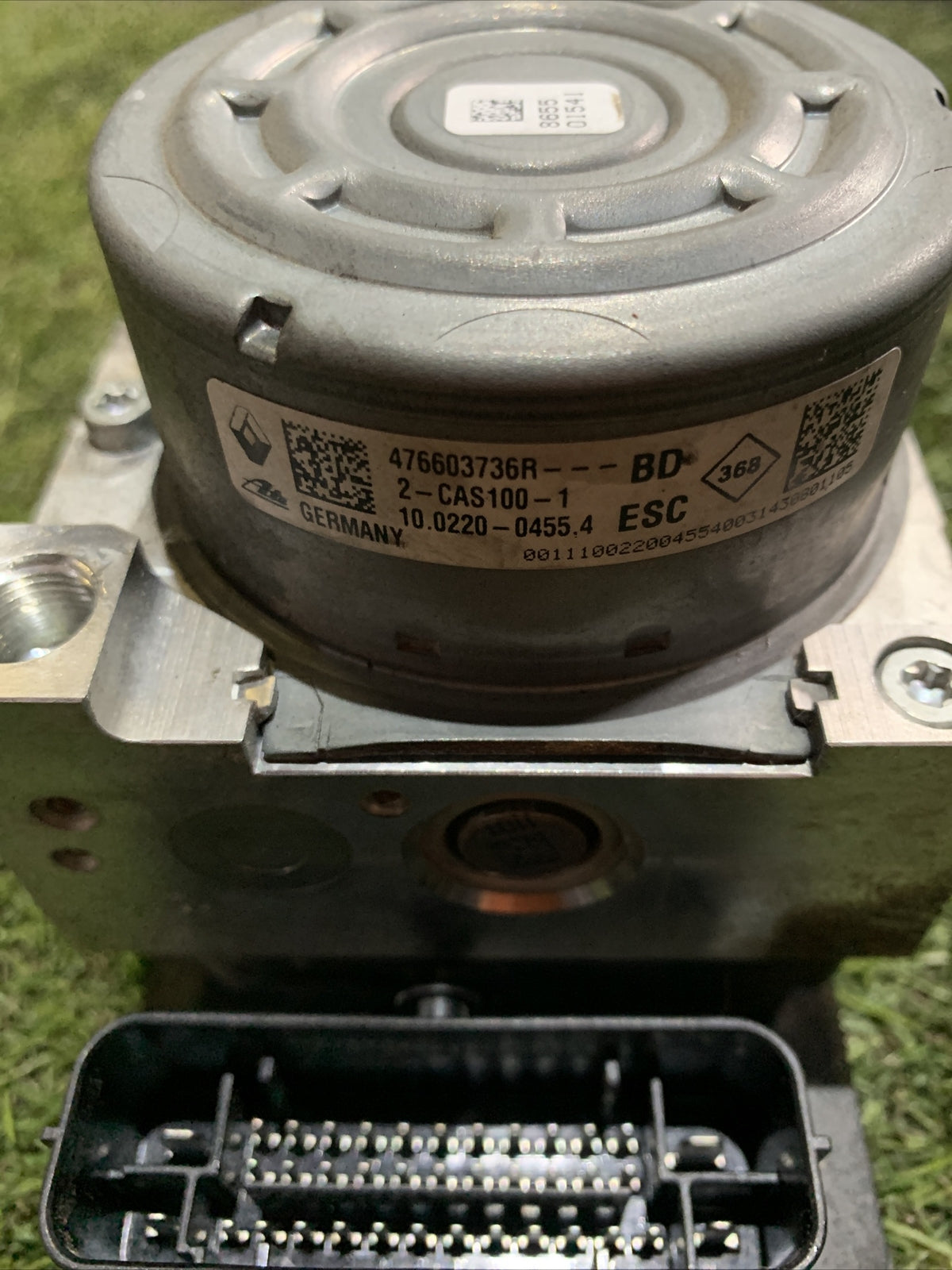 Pompa ABS Dacia Lodgy 1.5 476603736R