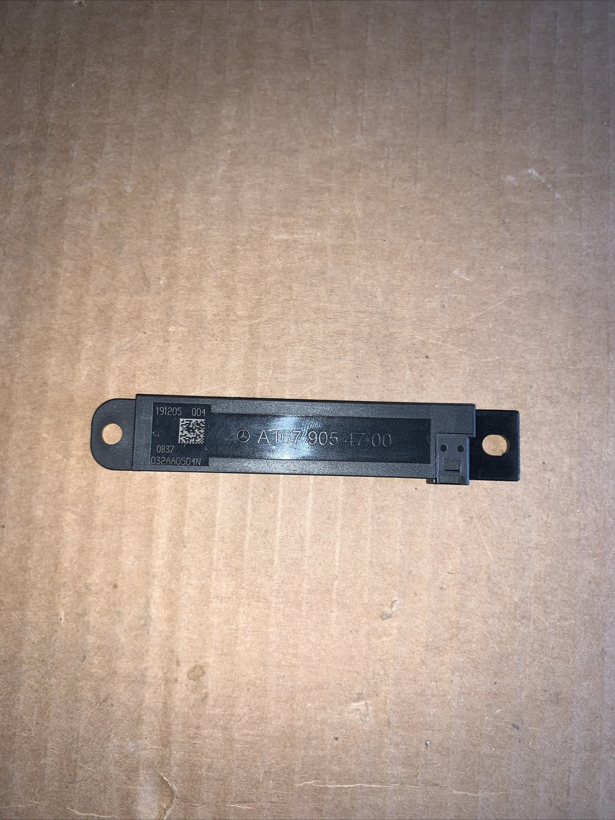 A1679054700 ANTENNA MODULO DI RICEZIONE MERCEDES W177 = W247 = W907 = W910 = ECC