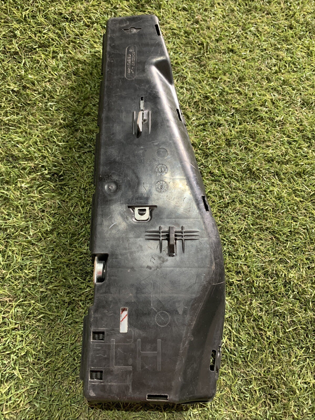 AIRBAG SEDILE SINISTRO SX MINI COOPER R56 2007-2013 275358706 604321201