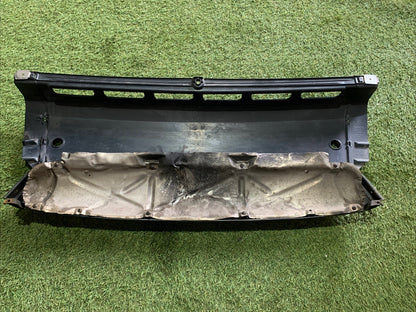 Paraurti Posteriore Smart 450 2006 Cabrio