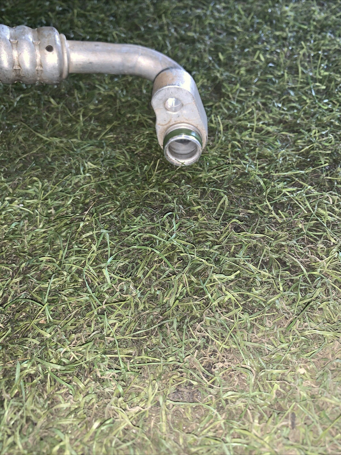 Tubo Aria Condizionata Lancia Musa 1.9 MJT 51764349