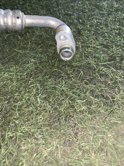 Tubo Aria Condizionata Lancia Musa 1.9 MJT 51764349