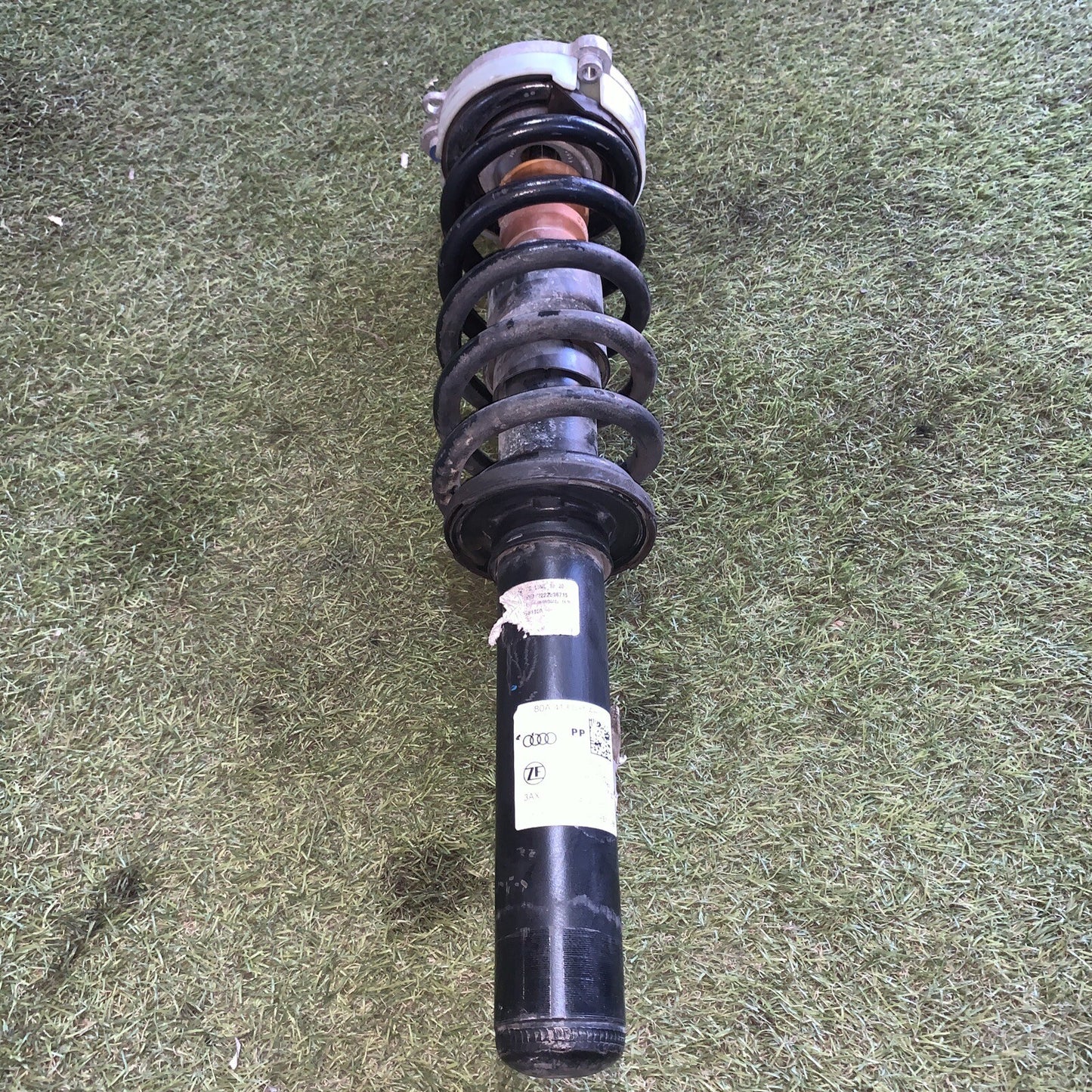 AMMORTIZZATORE ANTERIORE SINISTRA AUDI Q5 Serie (FYB) 80A413031AH 2022 1436540