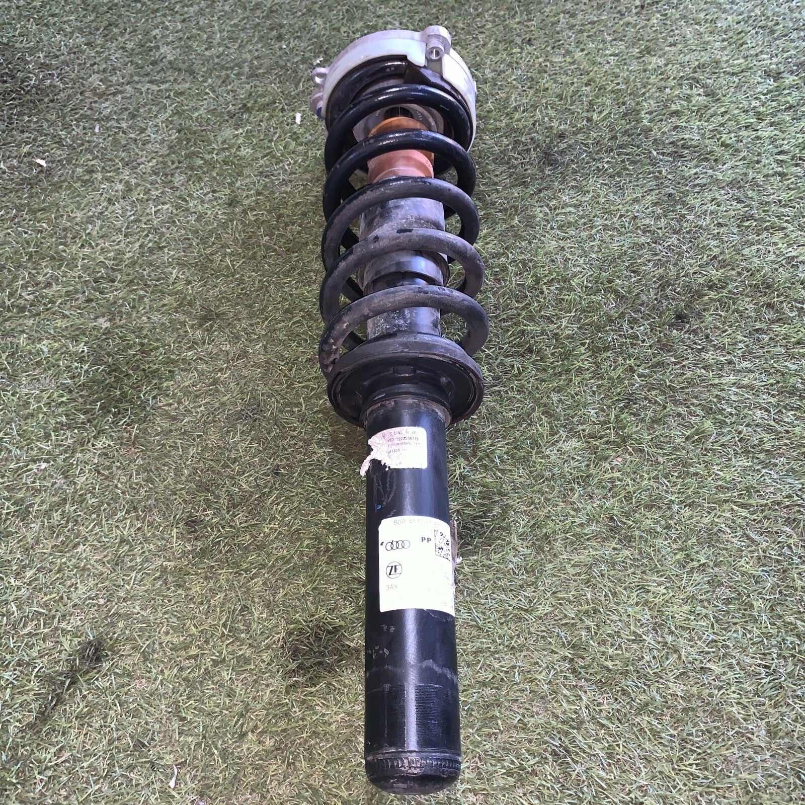 AMMORTIZZATORE ANTERIORE SINISTRA AUDI Q5 Serie (FYB) 80A413031AH 2022 1436540