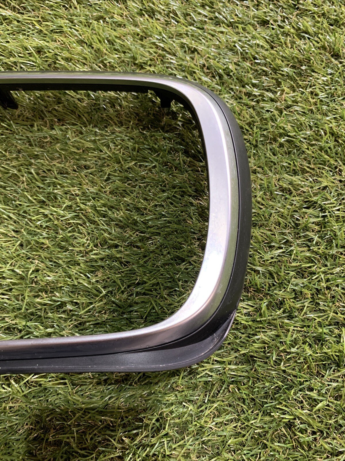 735679055 CORNICE AUTORADIO FIAT 500X (334)(2021) (2)