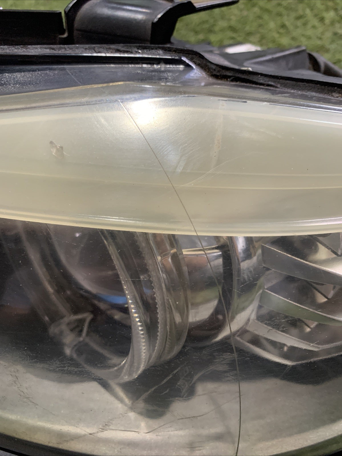 FARO ANTERIORE SINISTRO BMW SERIE 3 E90/E91 (08-13) 631172025899