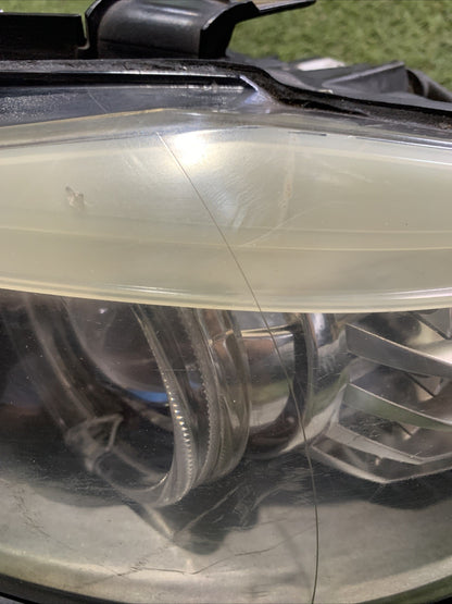 FARO ANTERIORE SINISTRO BMW SERIE 3 E90/E91 (08-13) 631172025899