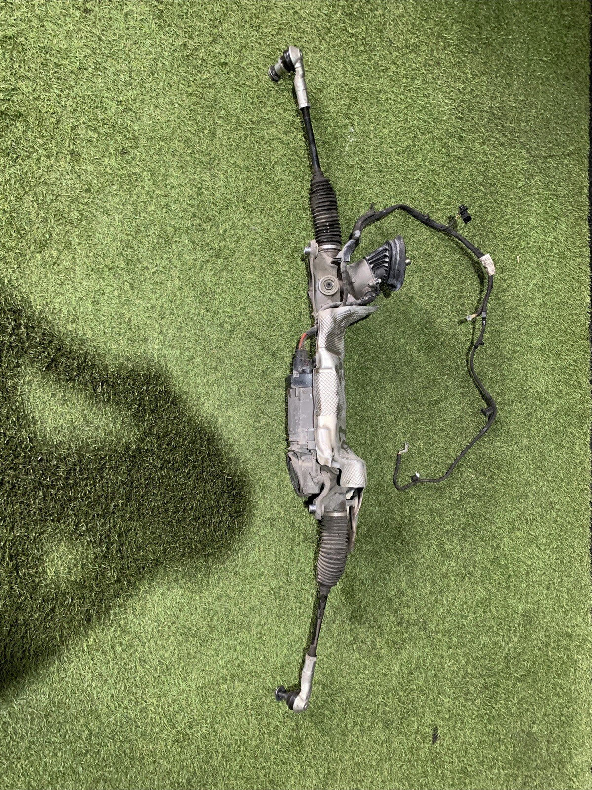 Scatola Guida Volkswagen Golf 8R 2.0 Benzina 5WB423053AM