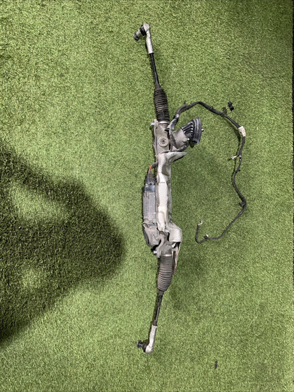 Scatola Guida Volkswagen Golf 8R 2.0 Benzina 5WB423053AM