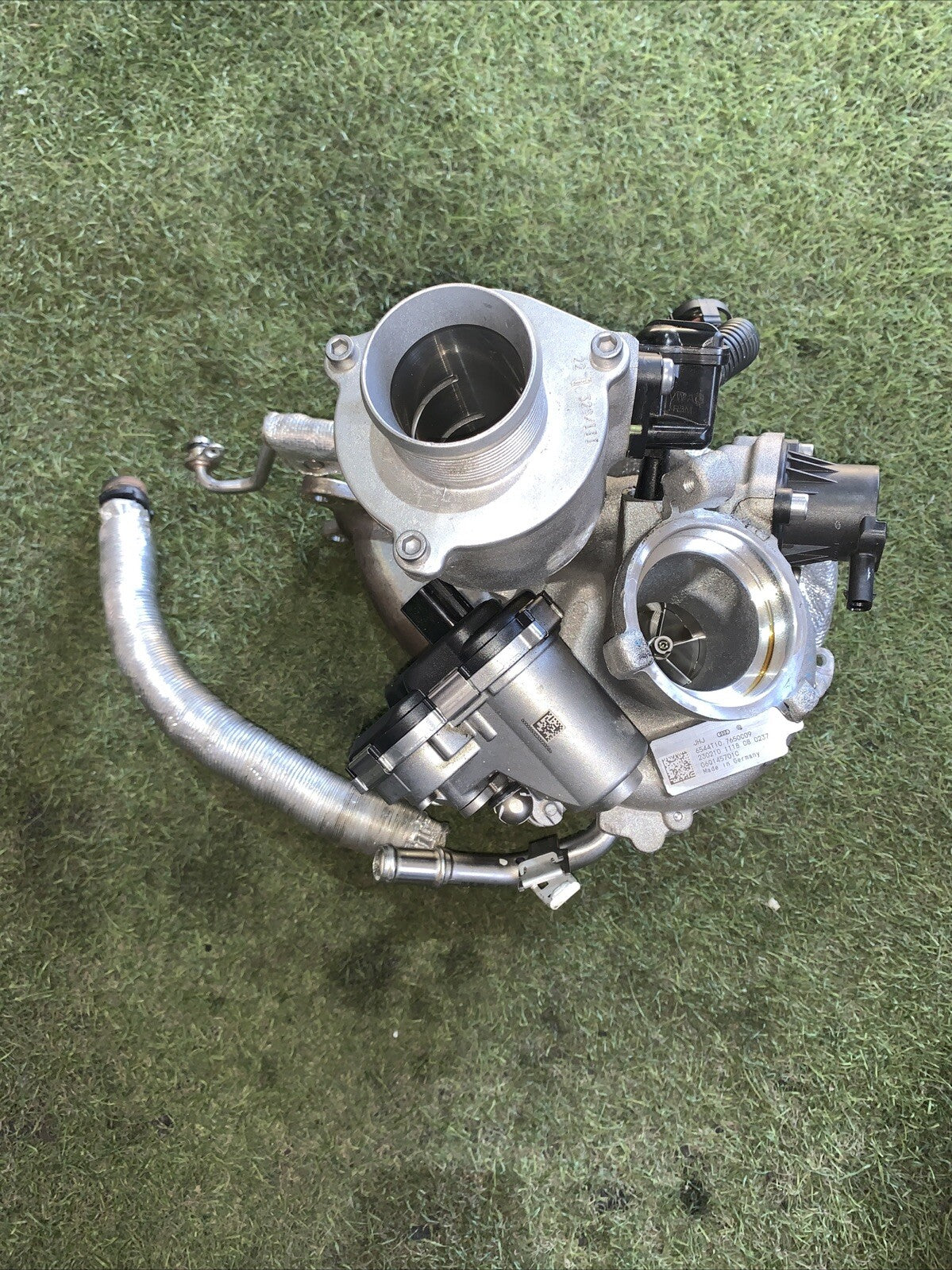 Turbo Turbina Audi Q3 2020 2.0 Benzina 06Q145701C