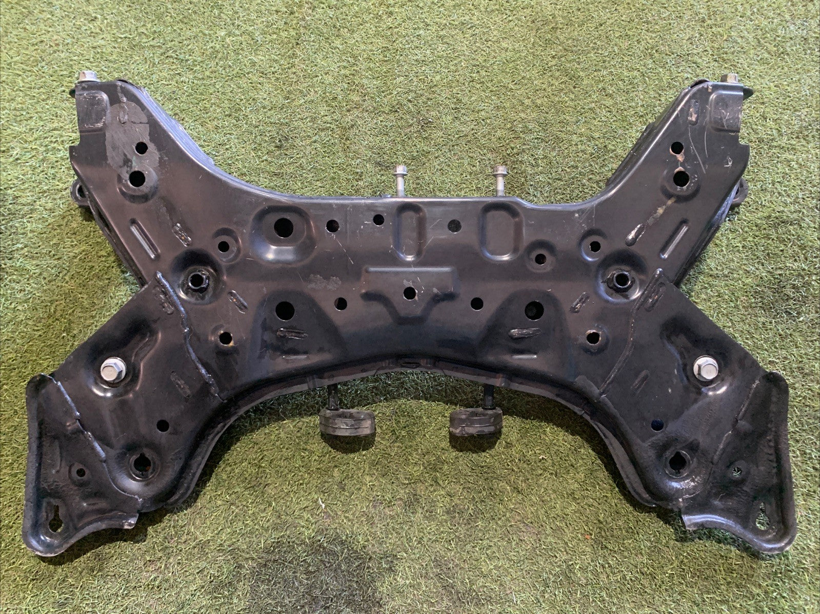 ASSALE CULLA MOTORE ANTERIORE HYUNDAI I10 1.0 BENZINA 2020 62401K7000