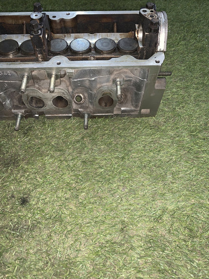 TESTATA FIAT PUNTO (188) 1.2 1999-2010, 55202141