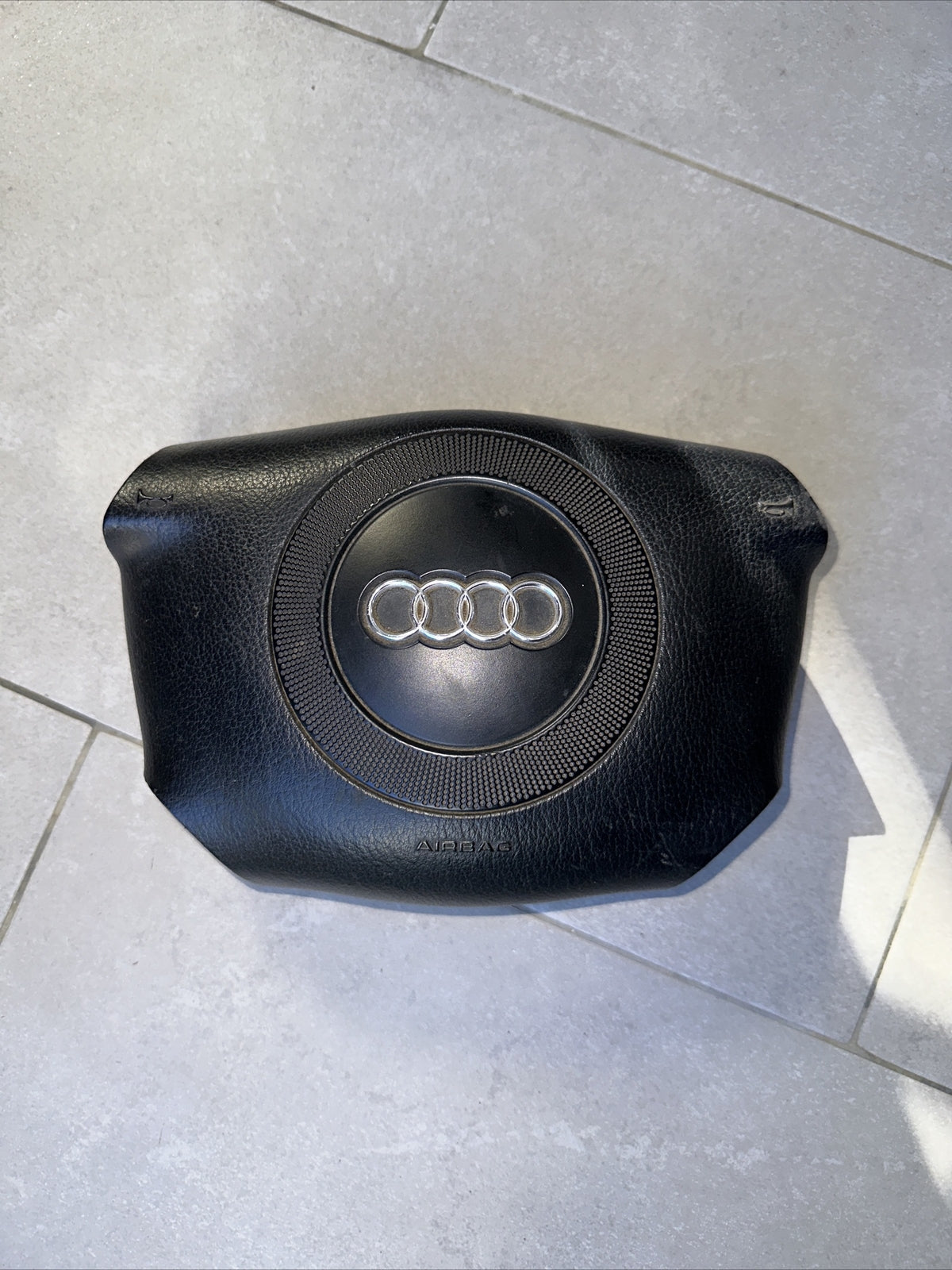4B0880201AH airbag Volante sinistro PER AUDI A4/A6 BERLINA
