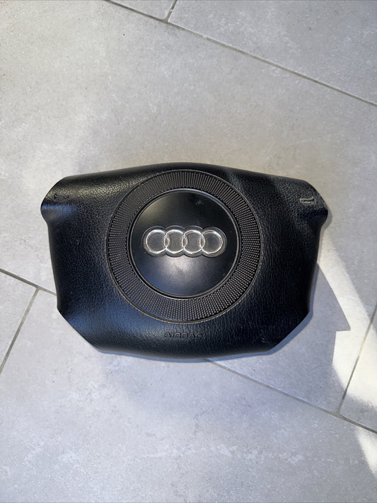 4B0880201AH airbag Volante sinistro PER AUDI A4/A6 BERLINA