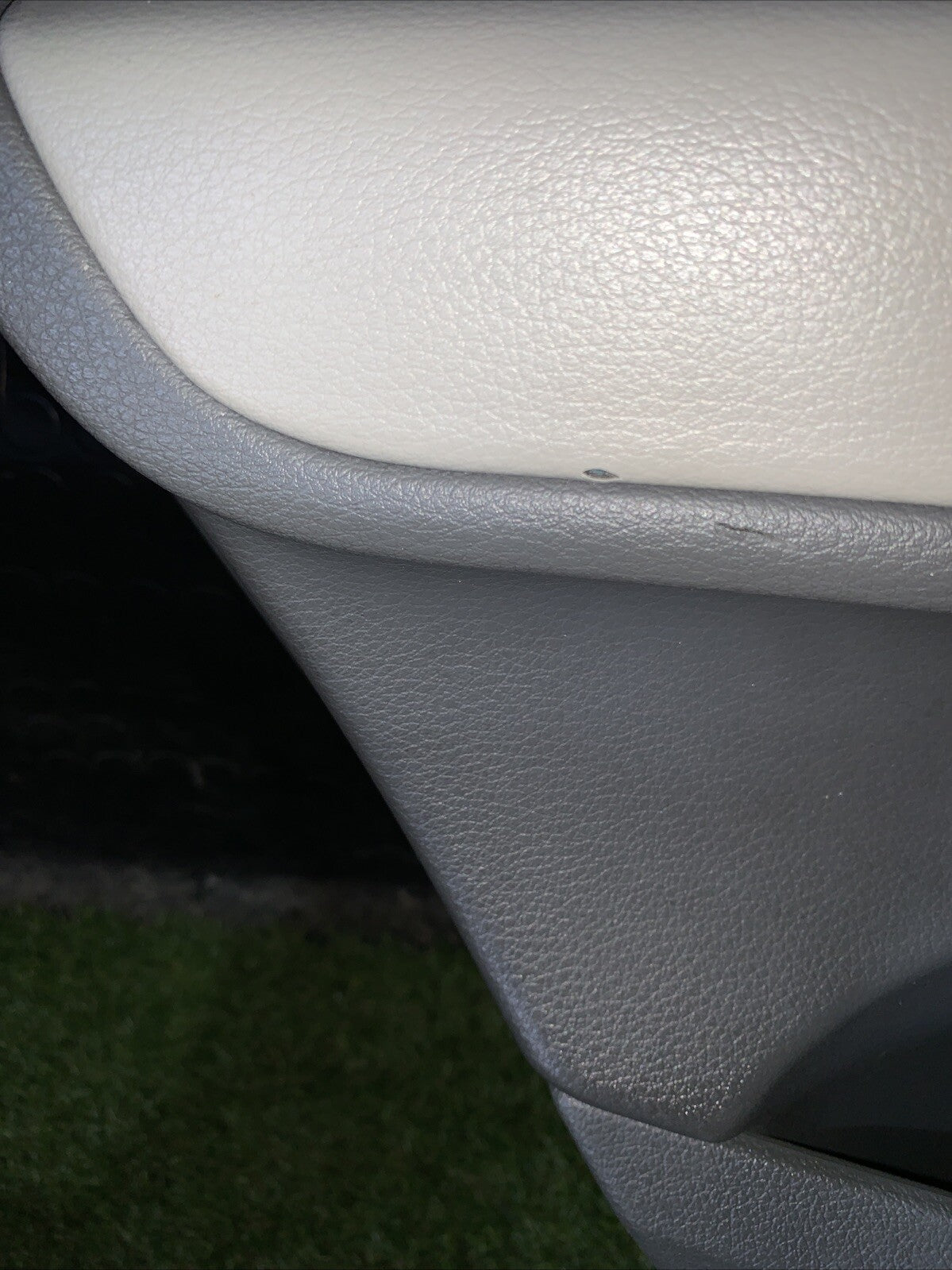 PANNELLO PORTA POSTERIORE SINISTRA AUDI Q7 4LB ( 2006  2009) COMPLETA DI TENDINA