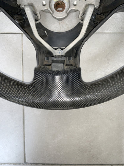 GS12001840 VOLANTE TOYOTA Aygo 1° Serie (2005)