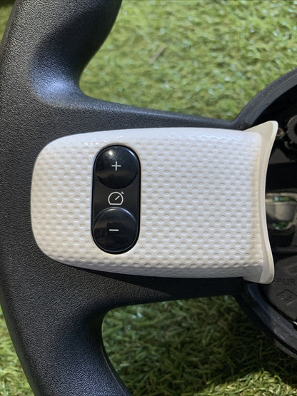 Volante Renault Twingo 2019 255584283R