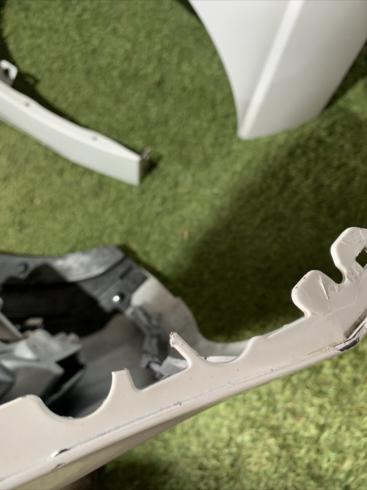MUSATA E KIT AIRBAG AUDI A1 2017