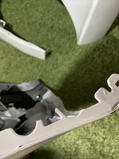MUSATA E KIT AIRBAG AUDI A1 2017