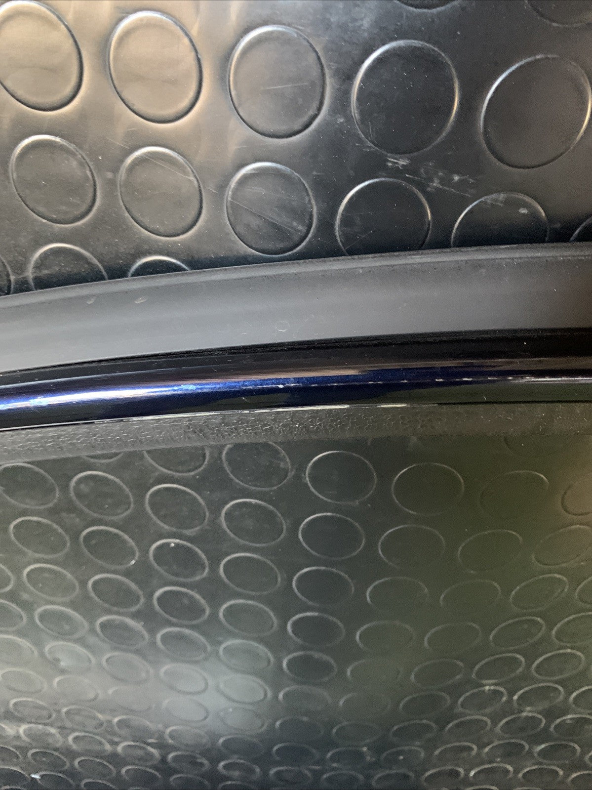 PORTA PORTIERA SPORTELLO ANTERIORE DESTRA LANCIA YPSILON DAL 2011