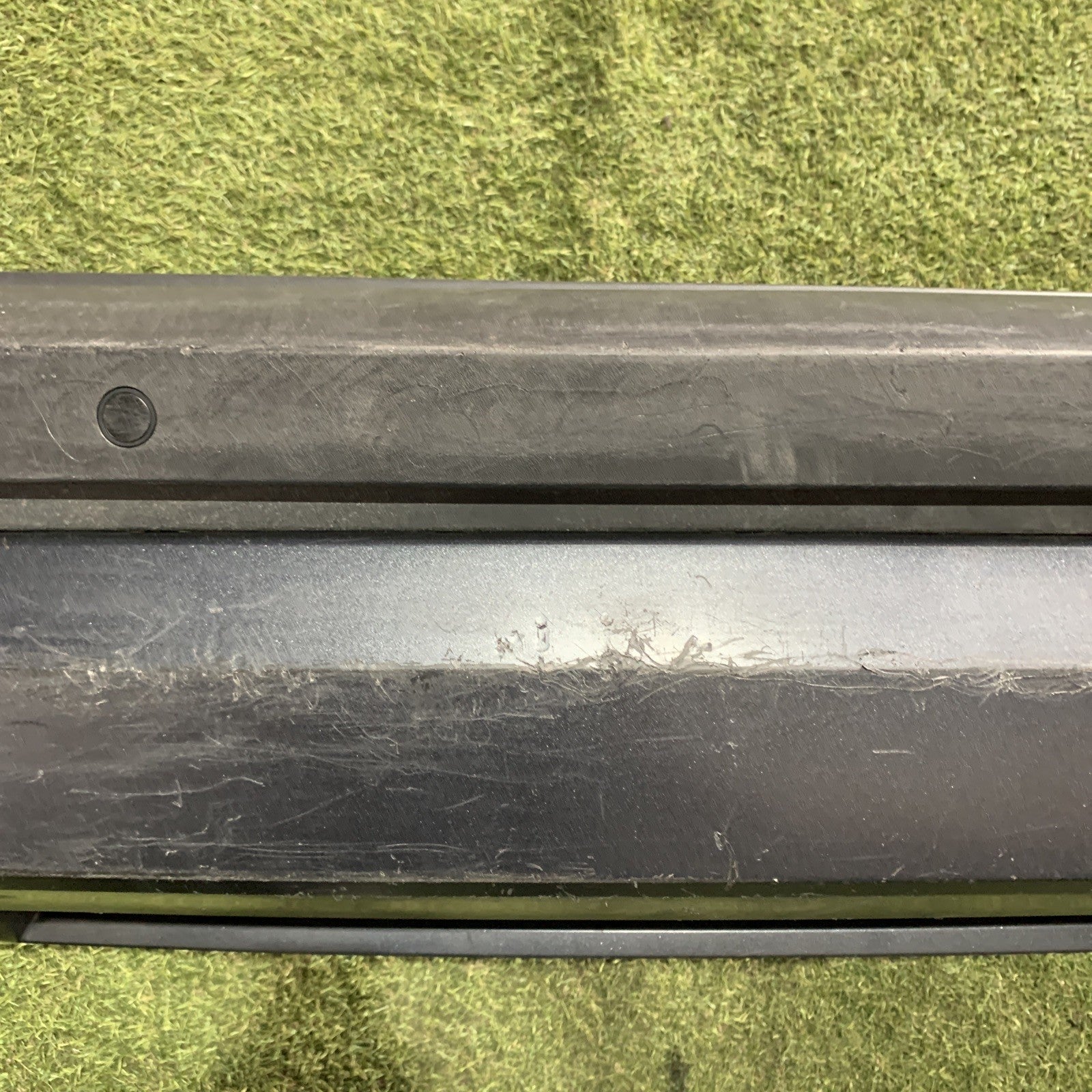 57A807835 PARAURTI POSTERIORE PARTE INFERIORE SKODA KAROQ 2018