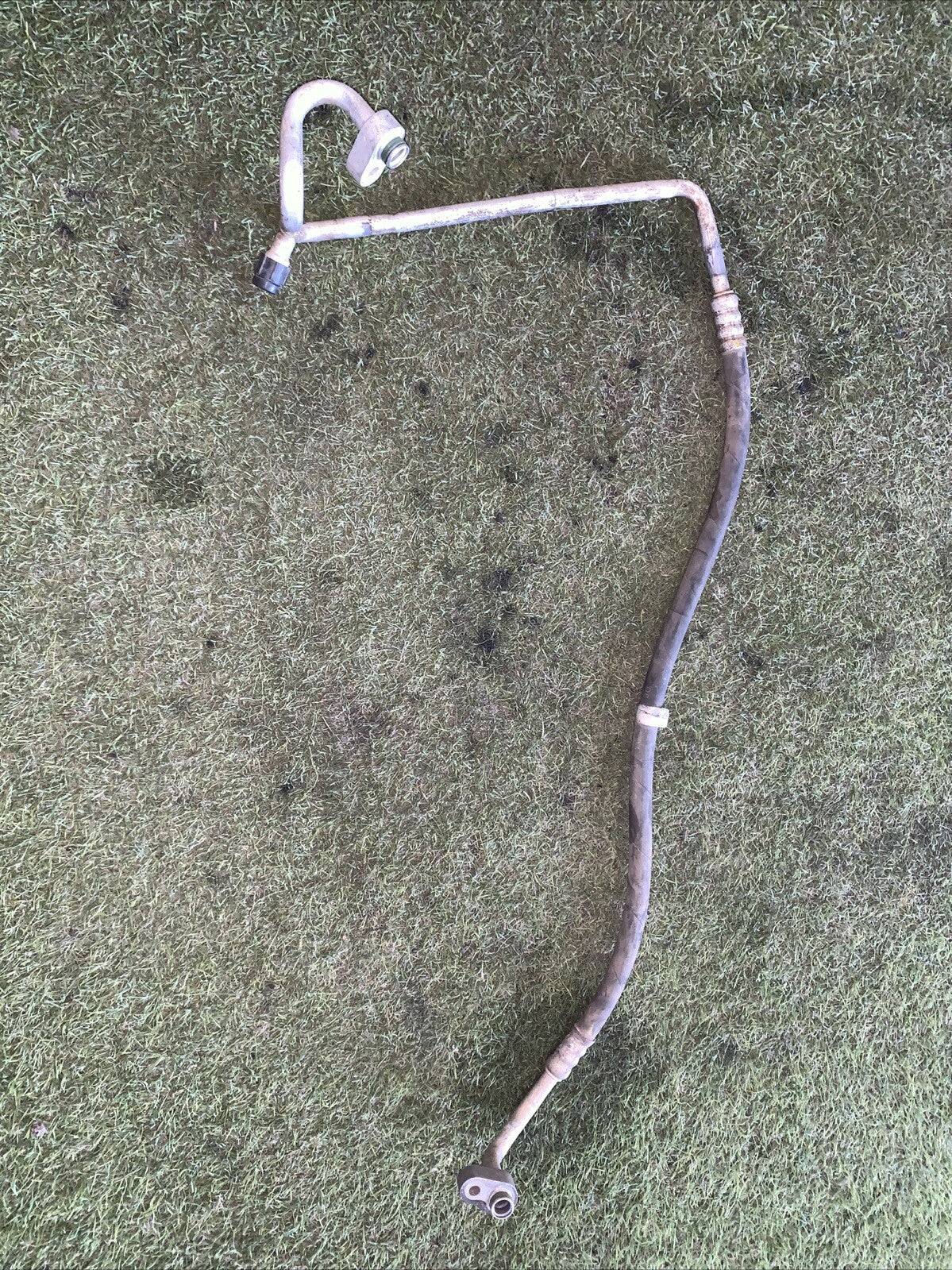 51701573 TUBO TUBAZIONE CONDOTTO ARIA CONDIZIONATA A/C FIAT IDEA 1.4 B 2005