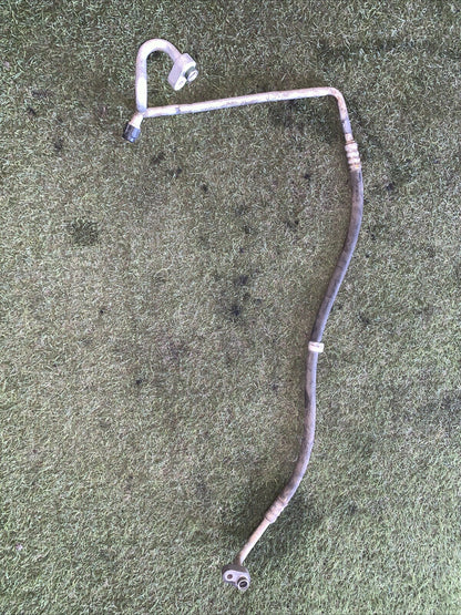 51701573 TUBO TUBAZIONE CONDOTTO ARIA CONDIZIONATA A/C FIAT IDEA 1.4 B 2005