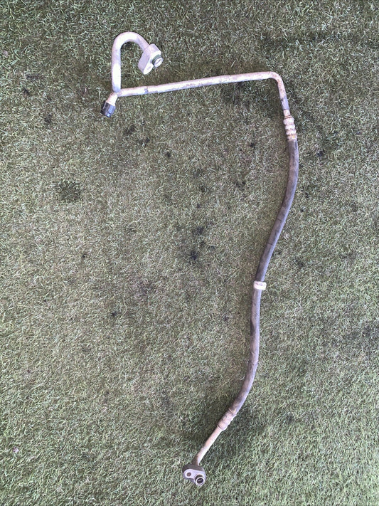 51701573 TUBO TUBAZIONE CONDOTTO ARIA CONDIZIONATA A/C FIAT IDEA 1.4 B 2005