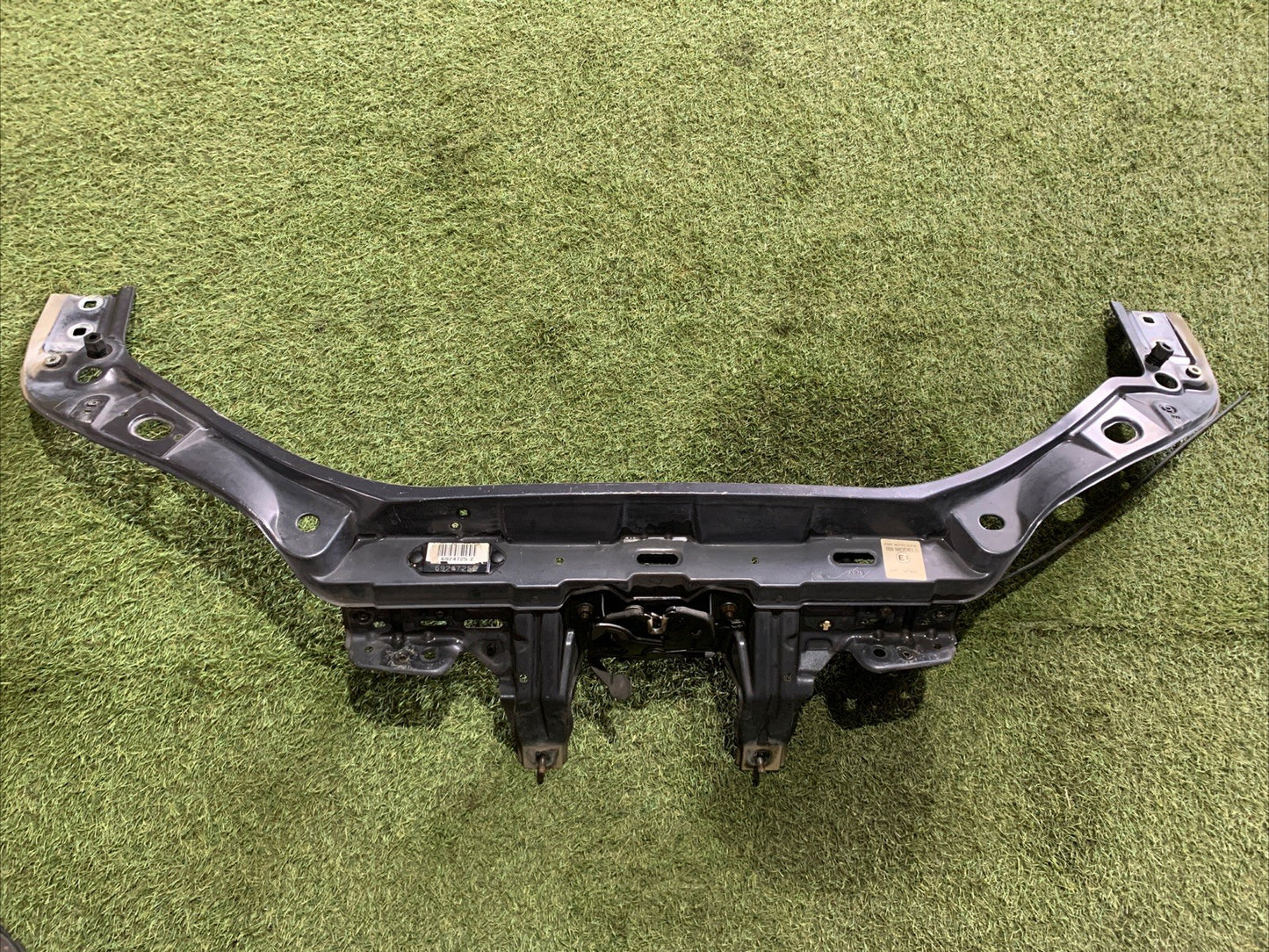 OSSATURA ANTERIORE FIAT PUNTO II (188) 2005 51741260