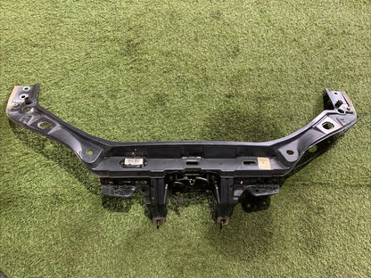 OSSATURA ANTERIORE FIAT PUNTO II (188) 2005 51741260